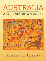 Australia: A Journey Down Under