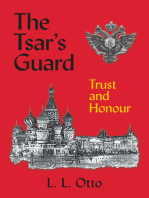 The Tsar’S Guard