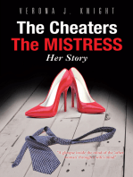The Cheaters the Mistress Her Story