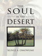 The Soul in the Desert