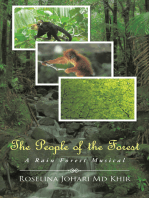 The People of the Forest: A Rain Forest Musical