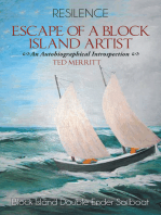 Escape of a Block Island Artist: An Autobiographical Introspection