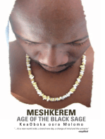 Meshkerem Age of the Black Sage