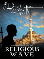 Religious Wave: A Radical Islamist’S Journey to Peace