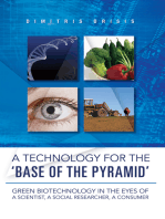 A Technology for the ‘Base of the Pyramid’