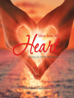 More from My Heart: A Collection of Poems