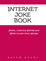 Internet Joke Book