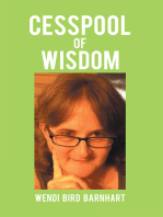 Cesspool of Wisdom