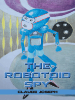 The Robotoid Spy