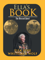Ella¡¦S Book: The Blessed Quest