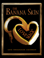 The Banana Skin – Love Magic