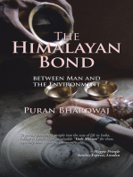 The Himalayan Bond: Between Man and the Environment