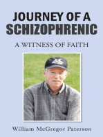 Journey of a Schizophrenic