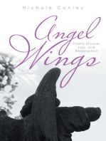 Angel Wings: Poems of Love, Loss, and Redemption