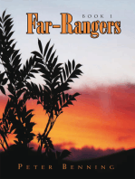 Far-Rangers: Book 1