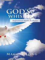 God’S Whisper: Inspirational Stories in Poetry