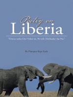 Poetry on Liberia