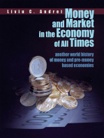 Money and Market in the Economy of All Times