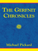 The Gerfnit Chronicles
