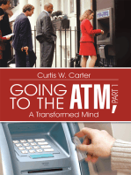 Going to the Atm, Part 1