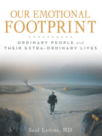 Our Emotional Footprint: Ordinary People and Their Extra-Ordinary Lives