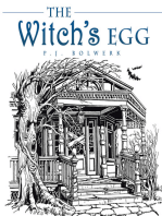 The Witch’S Egg