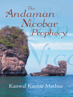 The Andaman Nicobar Prophecy