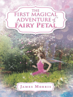 The First Magical Adventure of Fairy Petal