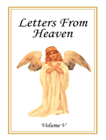 Letters from Heaven