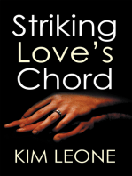 Striking Love's Chord