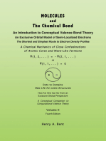 Molecules and the Chemical Bond: An Introduction to Conceptual Valence Bond Theory