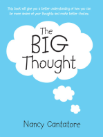 The Big Thought