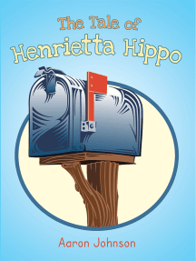 Read The Tale Of Henrietta Hippo Online By ron Johnson Books