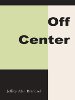 Off Center