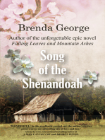 Song of the Shenandoah
