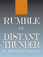 Rumble of Distant Thunder