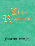 Lilith’S Resurrection