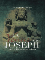 La Venus De Joseph: On La Femme Au Miroir