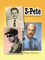 3 - Pete: One Man's Journey