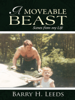 A Moveable Beast: Scenes from My Life