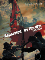 Separated by the War: The Cave