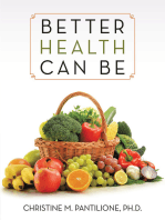 Better Health Can Be