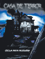 Casa De Terror