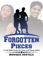 Forgotten Pieces: A Life Skills Guide for Teens and Young Adults