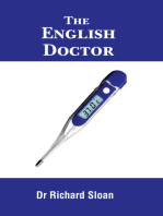 The English Doctor: A Medical Journey