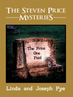 The Steven Price Mysteries