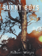 Sunny Boys: A Tale of Two Aussie Heroes