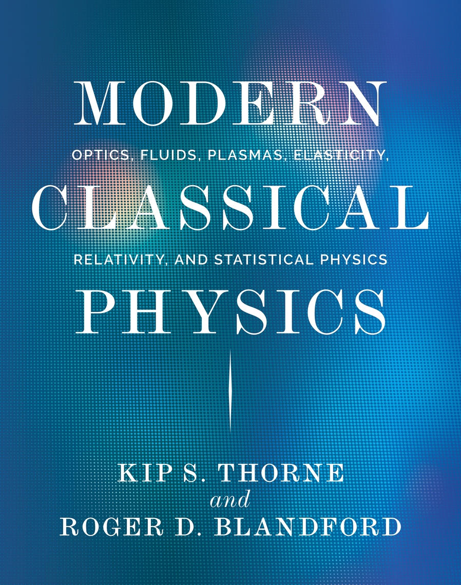 books for phd physics