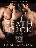 Death by Dick