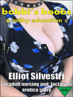 Bobbi’s Boobs: An Adult Nursing Relationship and Lactation Erotica Story